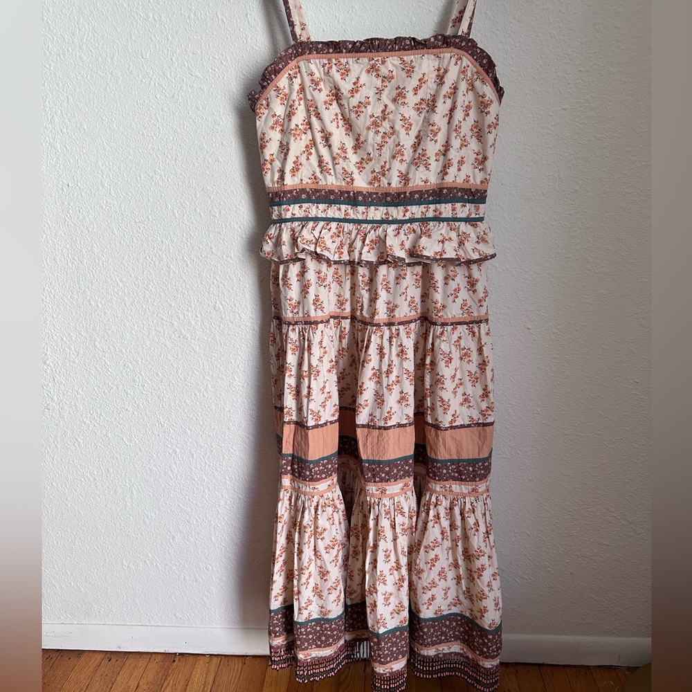 NWT Ulla Johnson dressed